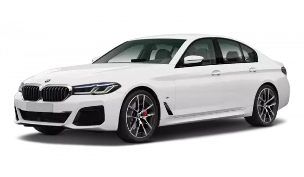 Аренда BMW 528i в Иркутске