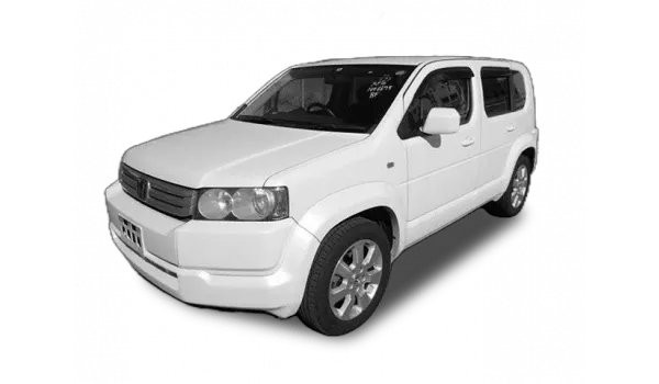 Аренда Honda Crossroad в Иркутске